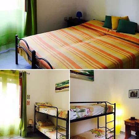 Holiday home Casa Tua A Due Passi Da Ortigia!
