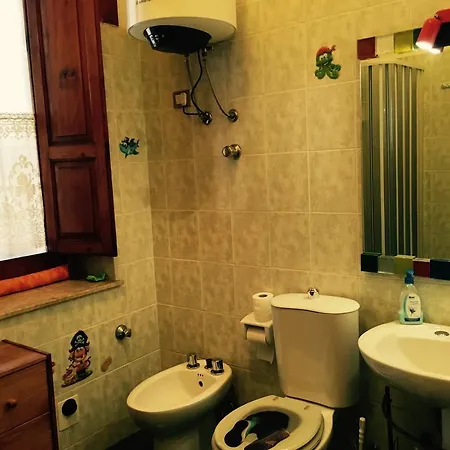 Casa Tua A Due Passi Da Ortigia! Holiday home