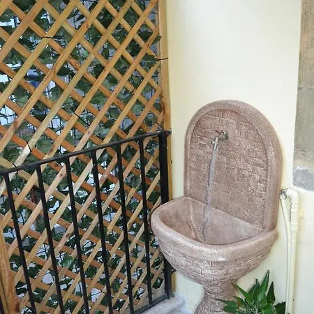 Holiday home Casa Tua A Due Passi Da Ortigia!