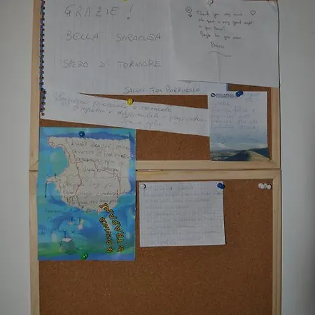 Casa Tua A Due Passi Da Ortigia! Holiday home Syracuse