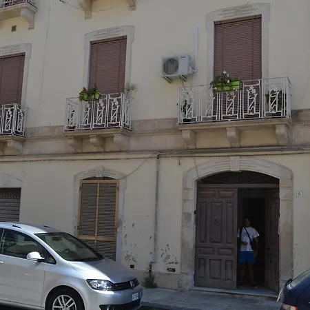 Holiday home Casa Tua A Due Passi Da Ortigia! *