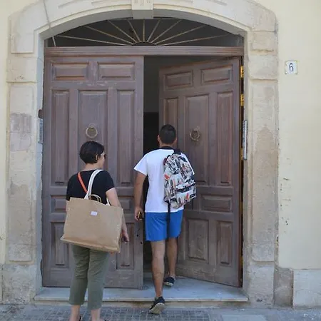 Casa Tua A Due Passi Da Ortigia!