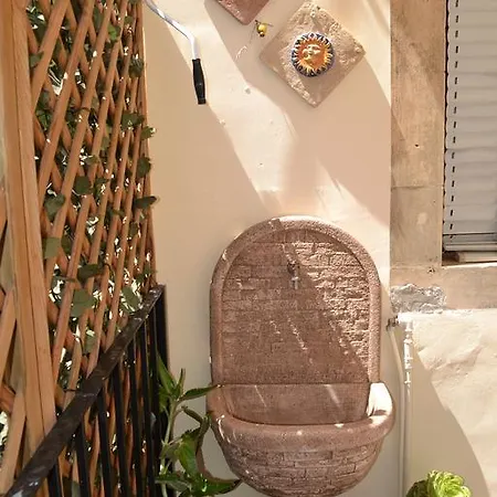 Casa Tua A Due Passi Da Ortigia! Syracuse