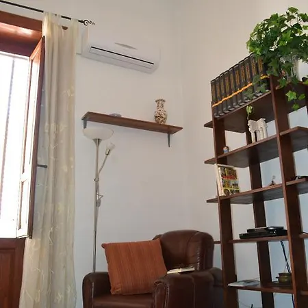 Holiday home Casa Tua A Due Passi Da Ortigia!