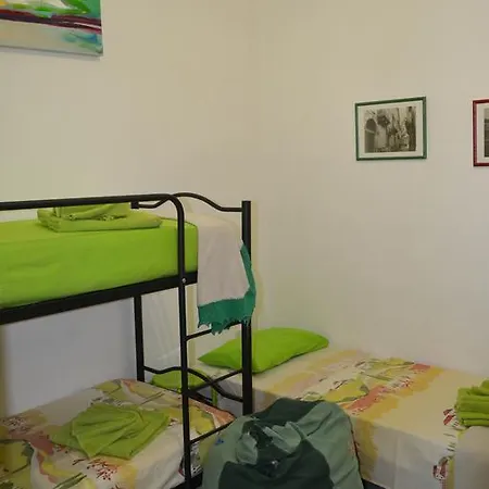 Holiday home Casa Tua A Due Passi Da Ortigia!