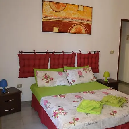 Holiday home Casa Tua A Due Passi Da Ortigia!