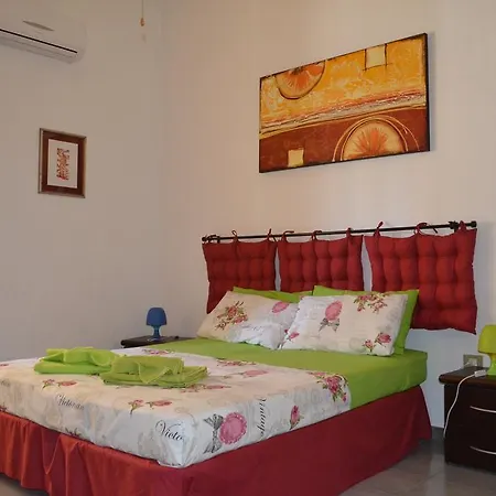 Casa Tua A Due Passi Da Ortigia! * Syracuse
