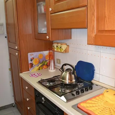 Holiday home Casa Tua A Due Passi Da Ortigia! *