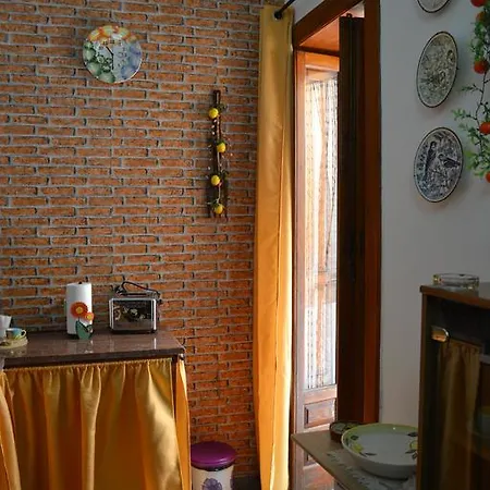 Holiday home Casa Tua A Due Passi Da Ortigia! *