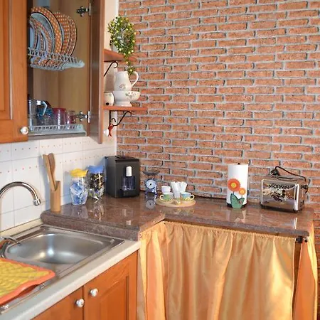 Holiday home Casa Tua A Due Passi Da Ortigia!