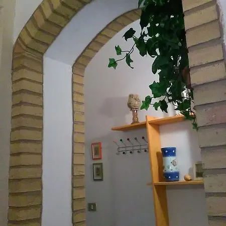 Casa Tua A Due Passi Da Ortigia!
