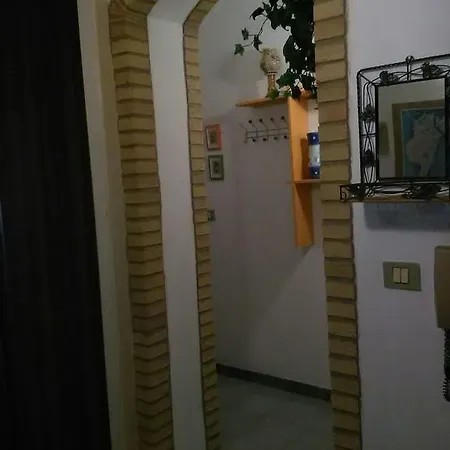 Holiday home Casa Tua A Due Passi Da Ortigia! Syracuse