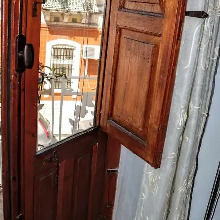 Casa Tua A Due Passi Da Ortigia! Holiday home