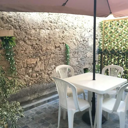 Holiday home Casa Tua A Due Passi Da Ortigia!